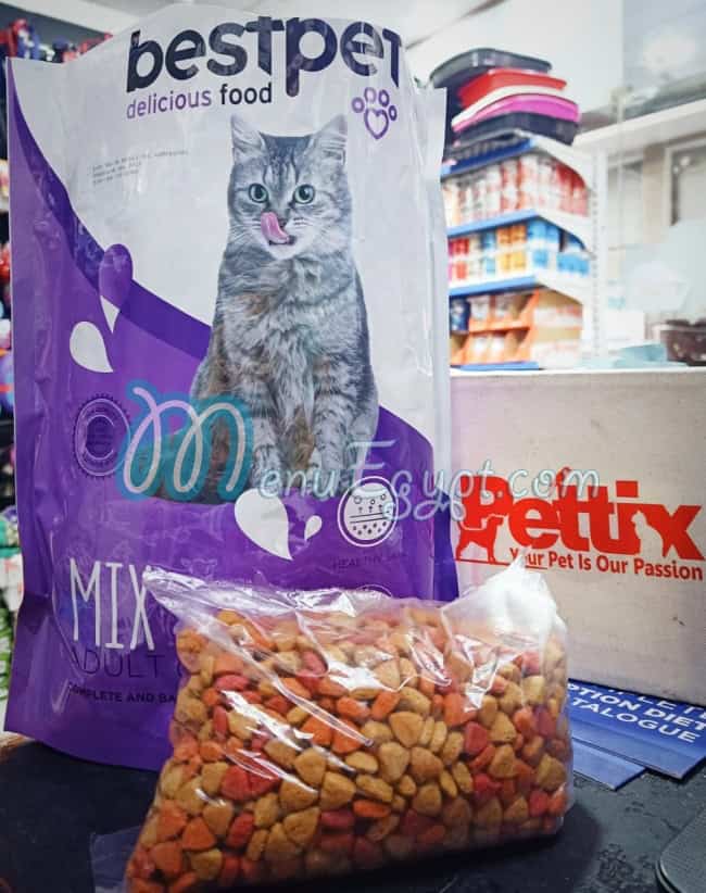 أسعار بيتيكس مصر