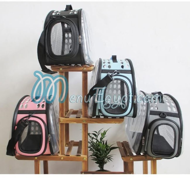 Picky paw pet shop menu Egypt 3