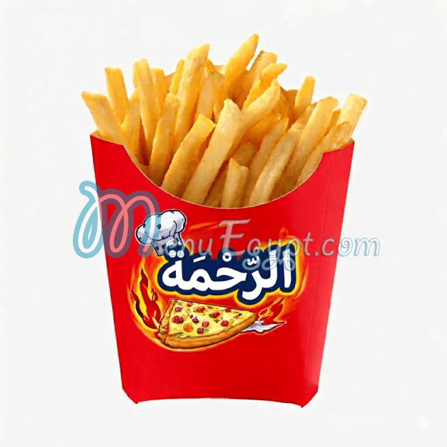 رقم بيتزا الرحمة مصر