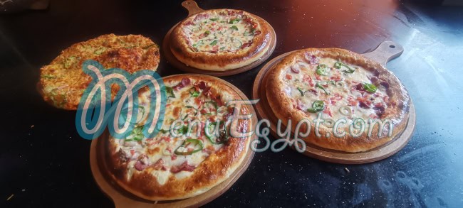 Pizza mix menu Egypt 3