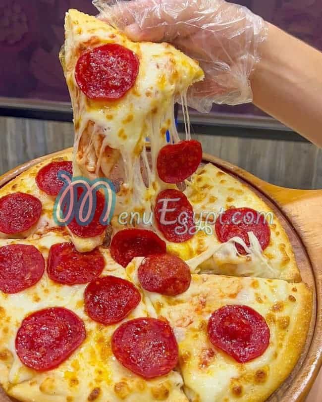 Pizza Planet egypt