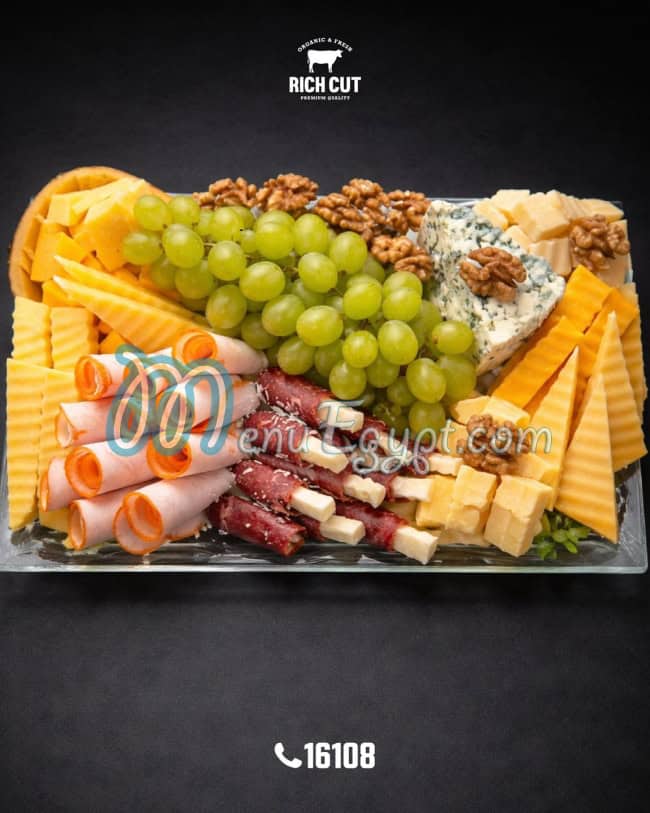 مطعم ريتش كت مصر