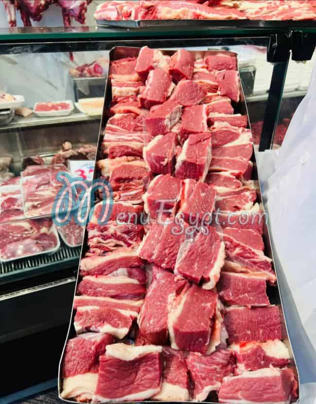 Salama Butcher delivery