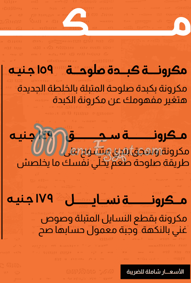 Saloha egypt