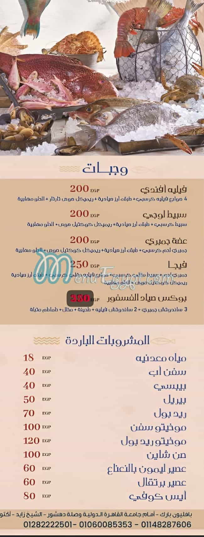 سلطعون مصر الخط الساخن