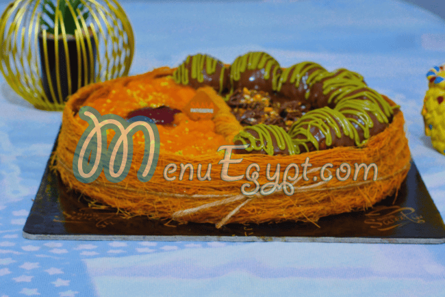 حلوانى سما مصر الخط الساخن