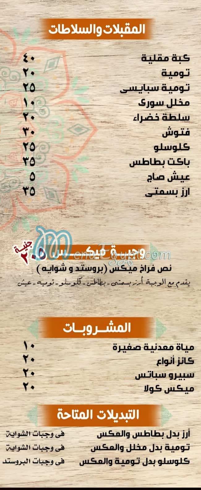 ست الشام مصر الخط الساخن