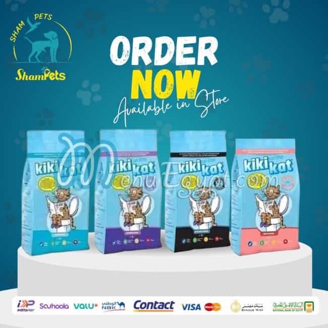 شام بيتس مصر