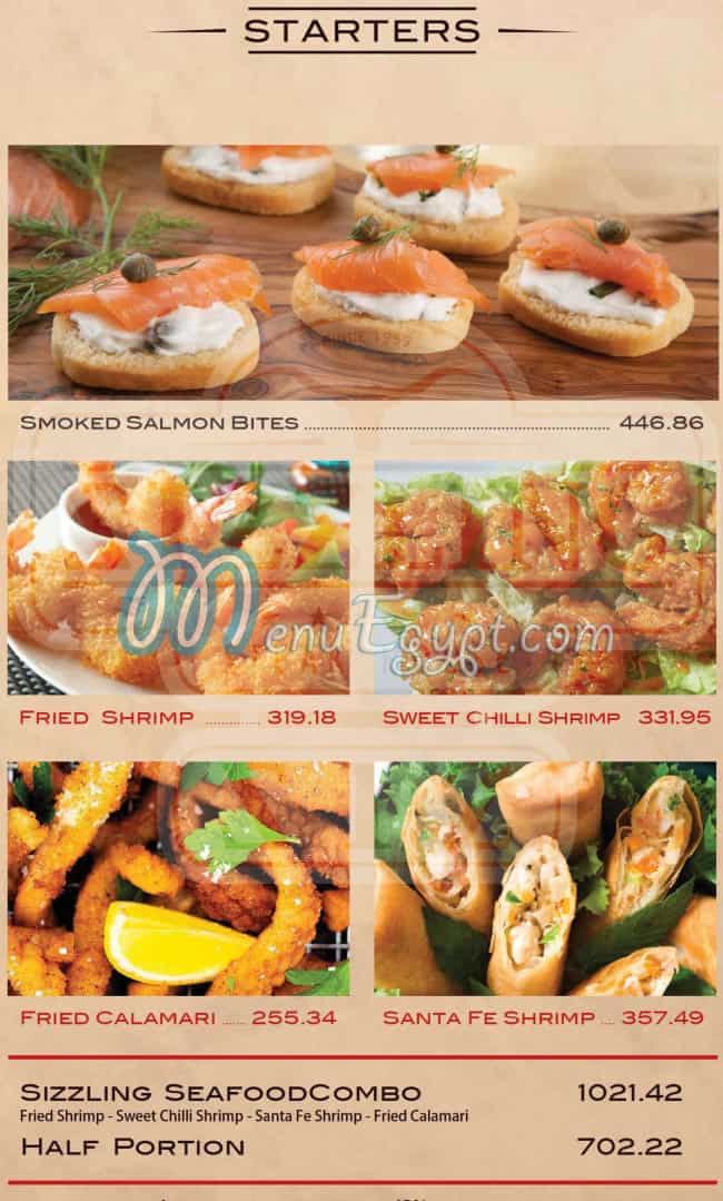 Sizzler Steak House egypt