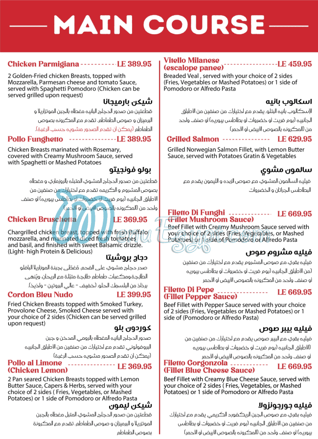 رقم سباغي مصر