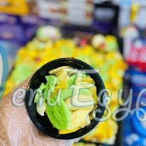 Tasaly Karim delivery