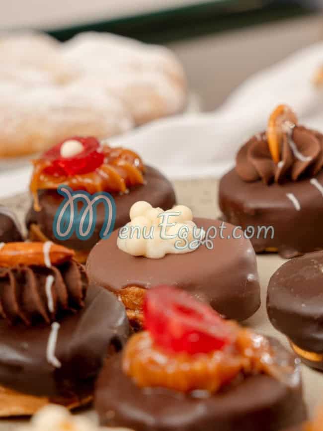 Topping Zagazig delivery menu