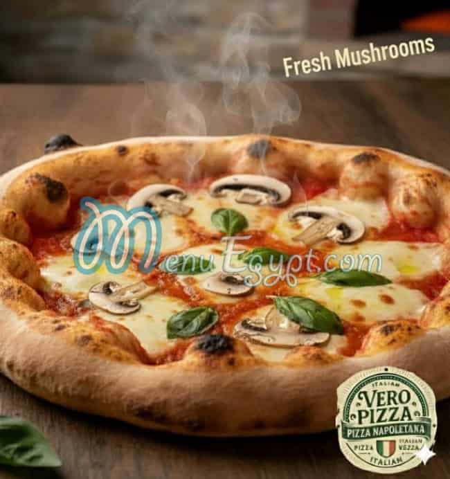 VERO PIZZA egypt