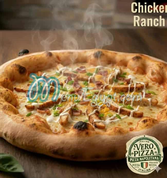 VERO PIZZA delivery
