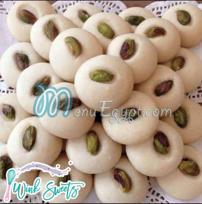 وينك سويت مصر