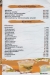 1/2 M delivery menu