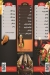 3alnasia menu Egypt