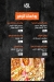 3m Hamza menu prices