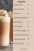 4*4 Caffe menu Egypt 2