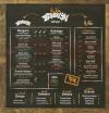 7aret Brooklyn menu