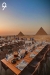 مطعم 9 بيراميدز لاونج مصر