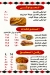 AL Hamain Grill Restaurant menu Egypt