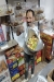 Abuziad menu Egypt 1