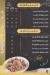 Adam Beek menu Egypt 7