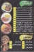 Al Ahlam delivery menu