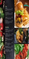 Bells online menu