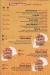 CHICKEN TAZAJ menu Egypt