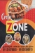 CREPE ZONE menu