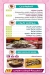 Chocolate House online menu