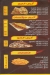 Darwish Restaurant delivery menu