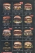 Dojo`s  Burger menu Egypt