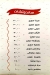 Elshabrawy menu