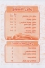 Ezz Elsham menu Egypt