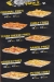 FORTY ROCKET`S delivery menu