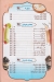 MILKY DAILY FRESH menu Egypt