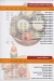 Mr Broten menu Egypt