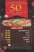 Mr. JOO menu Egypt