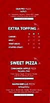 Newyork Pizza egypt