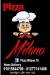 Pizza Milano 16 delivery