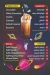 Planet Ice Cream Market delivery menu