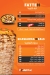 Poulet Frit menu prices