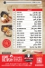 SHAWARMA TIC menu