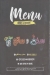 Sokhn &saqe3 menu