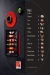 Sushi Circle delivery menu