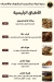Abd Al Majed village menu Egypt 6
