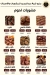 Abd Al Majed village menu Egypt 9